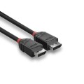 Lindy 36493 kabel DisplayPort 3 m Czarny - 2678835