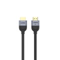 UNITEK C11086GY01-5M kabel HDMI HDMI Typu A (Standard) Czarny, Szary - 2678850