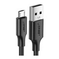 Ugreen kabel micro USB / USB-A 1.5m US289 (czarny) - 2678860