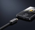 Ugreen kabel USB - mini USB 480 Mbps 2m US132 (czarny) - 2678898
