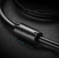 Ugreen kabel USB - mini USB US132 1m (czarny) - 2678910
