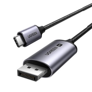 CM556 USB-C do DisplayPort 8K 2m
