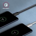 Axagon BUCM32-CM15AB kabel USB USB 3.2 Gen 2x2 1,5 m USB C Czarny - 2665070