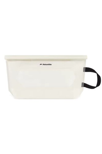 Kosmetyczka far mountain cnk2450xb021-white NATUREHIKE - 2678932