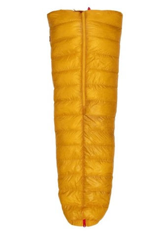 śpiwór radical ulz-gold-gold PAJAK - 2665091