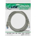 InLine 4043718249558 kabel sieciowy Szary 15 m Cat6a S/FTP (S-STP) - 2665151