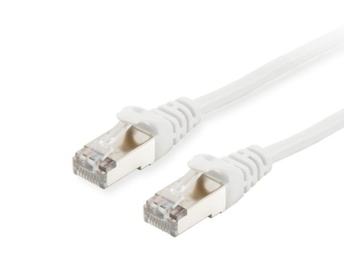 Equip 605519 kabel sieciowy Biały 20 m Cat6 S/FTP (S-STP) - 2665181