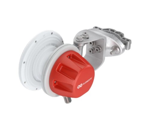 Antena tubowa RF Elements HG3-CC-S80 N-Typ 10,4 dBi - 2665334