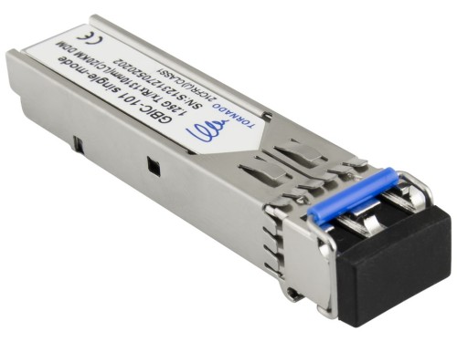 Moduł SFP GBIC PULSAR GBIC-101 - 2665350