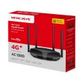 Router Mercusys MB235-4G - 2679033