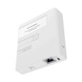 Mikrotik GPEN11 adapter PoE Gigabit Ethernet - 2665382