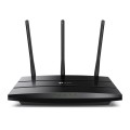 TP-Link Archer A8 router bezprzewodowy Gigabit Ethernet Dual-band (2.4 GHz/5 GHz) Czarny - 2665390
