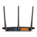 TP-Link Archer A8 router bezprzewodowy Gigabit Ethernet Dual-band (2.4 GHz/5 GHz) Czarny - 2665392