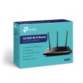 TP-Link Archer A8 router bezprzewodowy Gigabit Ethernet Dual-band (2.4 GHz/5 GHz) Czarny - 2665393