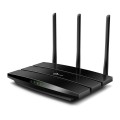 TP-Link Archer A8 router bezprzewodowy Gigabit Ethernet Dual-band (2.4 GHz/5 GHz) Czarny - 2665391