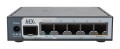 NET Router/Switch 5-port 1000M/Hex S E60IUGS Mikrotik - 2665527