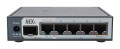 NET Router/Switch 5-port 1000M/Hex S E60IUGS Mikrotik - 2665525