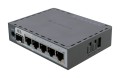 NET Router/Switch 5-port 1000M/Hex S E60IUGS Mikrotik - 2665526