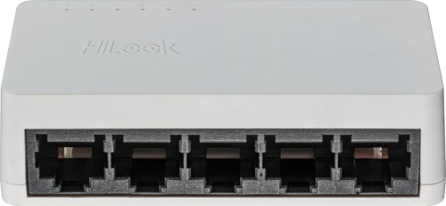 Switch Hilook by Hikvision SW-05-D 5-portowy - 2665439