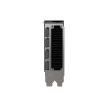 Karta graficzna PNY NVIDIA RTX 5000 Ada Generation, 32 GB GDDR6 ECC 256-bit, PCIe 4.0 x16, Dual Slot, 4x DP 1.4a, ATX - ATX bracket, 1x 16-pin power supply cable, retial - 1734453