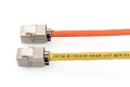 DIGITUS MODUŁ KEYSTONE RJ45 (8P8C) KAT.6A EKRANOWANY 500MHZ LSA BEZNARZĘDZIOWY DN-93617 - 1607893