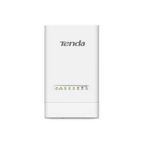 Tenda OS3 867 Mbit/s Biały Obsługa PoE - 2679009