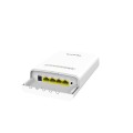 Tenda OS3 867 Mbit/s Biały Obsługa PoE - 1784262