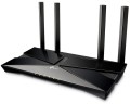 TP-Link EX220 router bezprzewodowy Gigabit Ethernet Dual-band (2.4 GHz/5 GHz) Czarny - 2679044