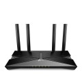 TP-Link EX220 router bezprzewodowy Gigabit Ethernet Dual-band (2.4 GHz/5 GHz) Czarny - 1734530