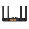 TP-Link EX220 router bezprzewodowy Gigabit Ethernet Dual-band (2.4 GHz/5 GHz) Czarny - 1734532