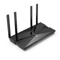 TP-Link EX220 router bezprzewodowy Gigabit Ethernet Dual-band (2.4 GHz/5 GHz) Czarny - 2454203