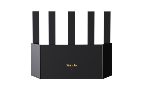 WRL ROUTER 3000MBPS DUAL BAND TX12L PRO TENDA - 2471270