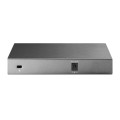 TP-Link TL-R470T+ ruter Fast Ethernet Czarny - 839597
