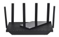 TP-Link Archer AX72 Pro router bezprzewodowy Gigabit Ethernet Dual-band (2.4 GHz/5 GHz) Czarny - 1314237