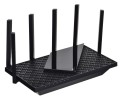 TP-Link Archer AX72 Pro router bezprzewodowy Gigabit Ethernet Dual-band (2.4 GHz/5 GHz) Czarny - 1314239