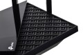 TP-Link Archer AX72 Pro router bezprzewodowy Gigabit Ethernet Dual-band (2.4 GHz/5 GHz) Czarny - 1314241