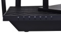 TP-Link Archer AX72 Pro router bezprzewodowy Gigabit Ethernet Dual-band (2.4 GHz/5 GHz) Czarny - 1314240