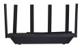 TP-Link Archer AX72 Pro router bezprzewodowy Gigabit Ethernet Dual-band (2.4 GHz/5 GHz) Czarny - 1314238