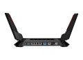 ASUS GT-AX6000 AiMesh WLAN-Router Gigabit Ethernet Dual-Band (2,4 GHz/5 GHz) - 2292208