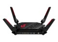 ASUS GT-AX6000 AiMesh WLAN-Router Gigabit Ethernet Dual-Band (2,4 GHz/5 GHz) - 2292213