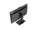 MSI AIO PRO AP272P 14M-881XEU i5-14400 27" IPS LED FHD Non-Touch Anti-Glare 16GB SSD500GB M.2 AX211 WiFi 6E NoOS Black - 2679143