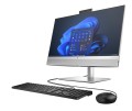 HP AIO EliteOne 840 G9 i7-12700 23,8" 16GB SSD512 W11Pro 3Y - 2679154