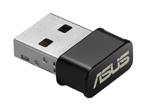 ASUS USB-AC53 Nano WLAN 867 Mbit/s - 1914522