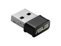 ASUS USB-AC53 Nano WLAN 867 Mbit/s - 1048207