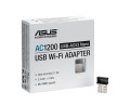 ASUS USB-AC53 Nano WLAN 867 Mbit/s - 2401849