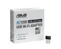 ASUS USB-AC53 Nano WLAN 867 Mbit/s - 1048208