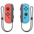 Kontrolery Nintendo Joy-Con Pair Neon Red/Neon Blue - 2137436