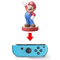 Kontrolery Nintendo Joy-Con Pair Neon Red/Neon Blue - 2137440