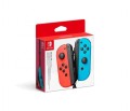 Kontrolery Nintendo Joy-Con Pair Neon Red/Neon Blue - 2679280