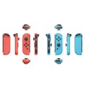 Kontrolery Nintendo Joy-Con Pair Neon Red/Neon Blue - 2137439